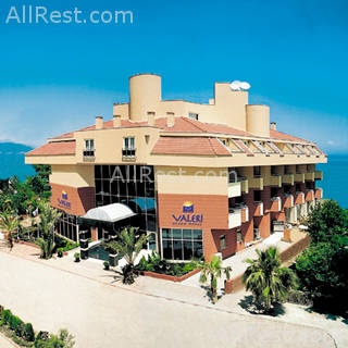 Valeri Beach Hotel 